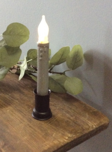SHELF CANDLE CUP
